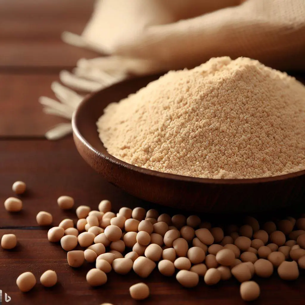 ¿Es buena la harina de soja para la alimentación animal? Conoce sus pros y contras ¿Es buena la harina de soja para la alimentación animal? Conoce sus pros y contras